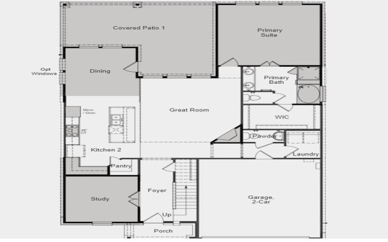546 Ardsley Park Drive, Oak Point, TX 75068, 4 Bedrooms Bedrooms, ,3 BathroomsBathrooms,Residential,For Sale,546 Ardsley Park Drive,20854952