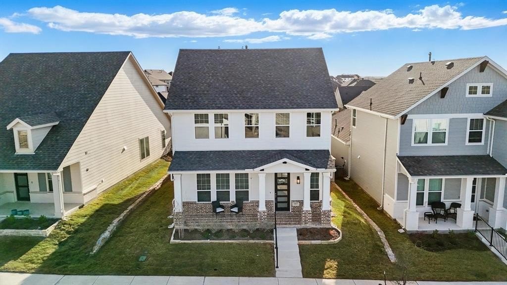 1417 Horizon Way, Northlake, TX 76247, 3 Bedrooms Bedrooms, ,2 BathroomsBathrooms,Residential,For Sale,1417 Horizon Way,20865317