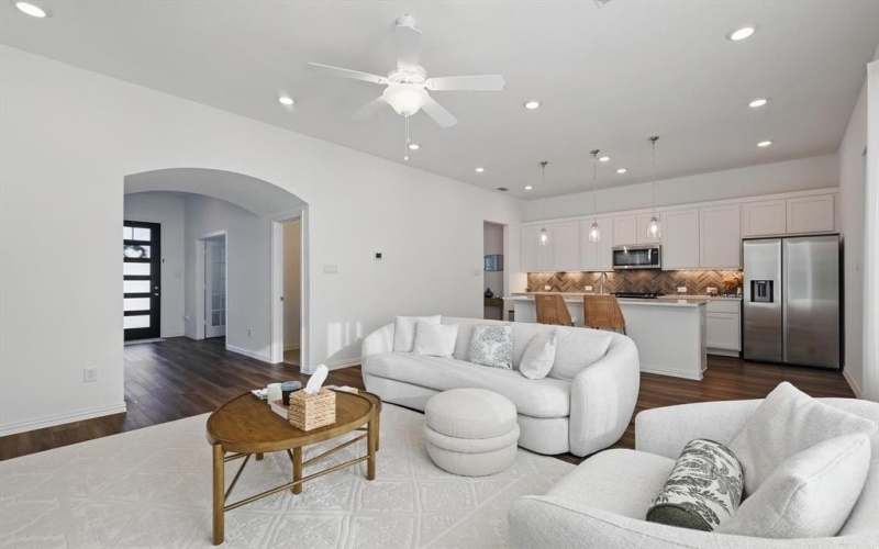 1417 Horizon Way, Northlake, TX 76247, 3 Bedrooms Bedrooms, ,2 BathroomsBathrooms,Residential,For Sale,1417 Horizon Way,20865317