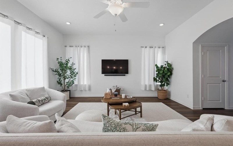 1417 Horizon Way, Northlake, TX 76247, 3 Bedrooms Bedrooms, ,2 BathroomsBathrooms,Residential,For Sale,1417 Horizon Way,20865317