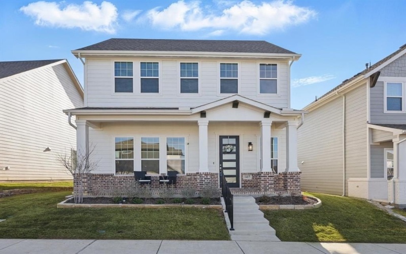 1417 Horizon Way, Northlake, TX 76247, 3 Bedrooms Bedrooms, ,2 BathroomsBathrooms,Residential,For Sale,1417 Horizon Way,20865317