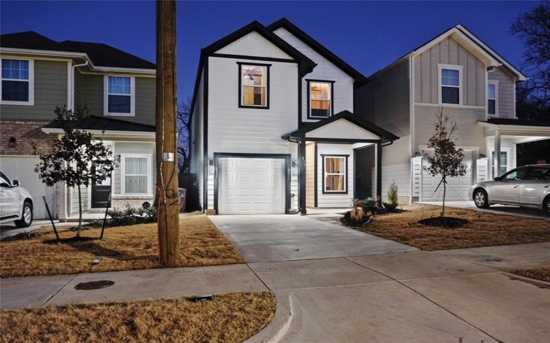 430 N Denley Drive, Dallas, TX 75203, 3 Bedrooms Bedrooms, ,2 BathroomsBathrooms,Residential Lease,For Rent,430 N Denley Drive,20953267
