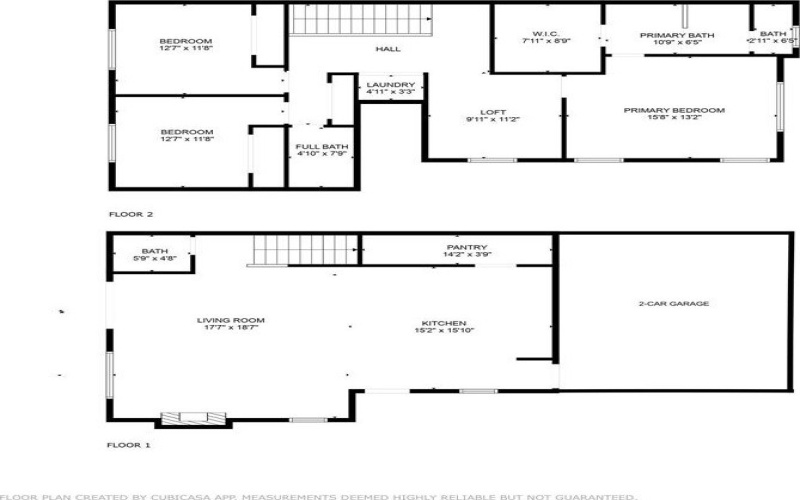 2906 Wheelhouse Way, Wylie, TX 75098, 3 Bedrooms Bedrooms, ,2 BathroomsBathrooms,Residential Lease,For Rent,2906 Wheelhouse Way,20969797