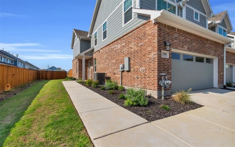 2906 Wheelhouse Way, Wylie, TX 75098, 3 Bedrooms Bedrooms, ,2 BathroomsBathrooms,Residential Lease,For Rent,2906 Wheelhouse Way,20969797