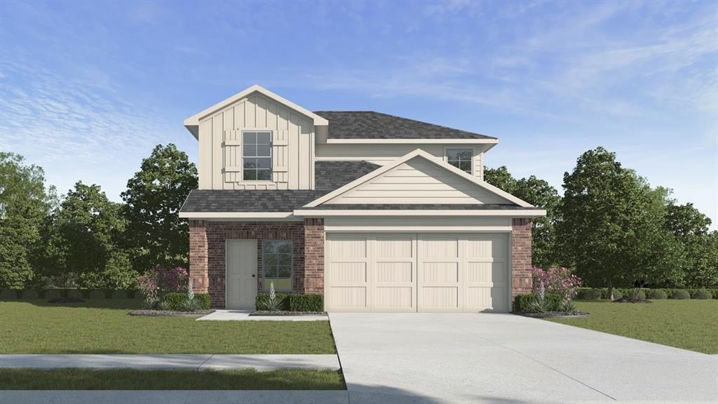 591 Cherish Day Drive, Lavon, TX 75166, 4 Bedrooms Bedrooms, ,2 BathroomsBathrooms,Residential,For Sale,591 Cherish Day Drive,20972067