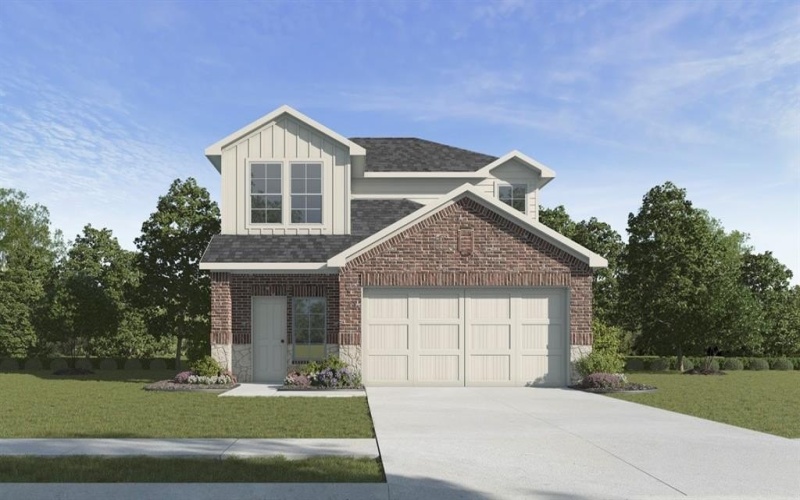 591 Cherish Day Drive, Lavon, TX 75166, 4 Bedrooms Bedrooms, ,2 BathroomsBathrooms,Residential,For Sale,591 Cherish Day Drive,20972067