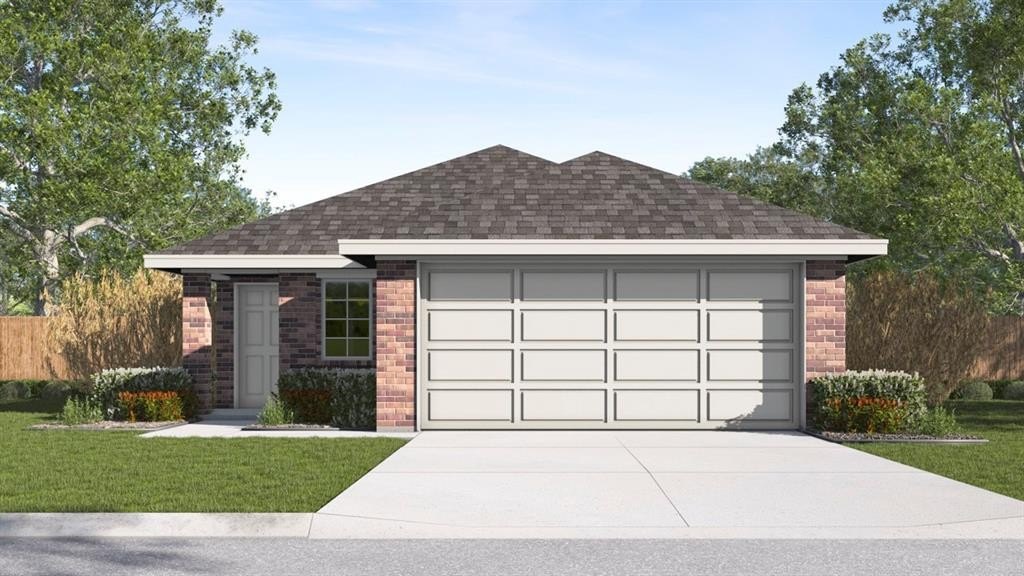 601 Cherish Day Drive, Lavon, TX 75166, 3 Bedrooms Bedrooms, ,2 BathroomsBathrooms,Residential,For Sale,601 Cherish Day Drive,20972069