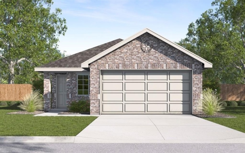 601 Cherish Day Drive, Lavon, TX 75166, 3 Bedrooms Bedrooms, ,2 BathroomsBathrooms,Residential,For Sale,601 Cherish Day Drive,20972069