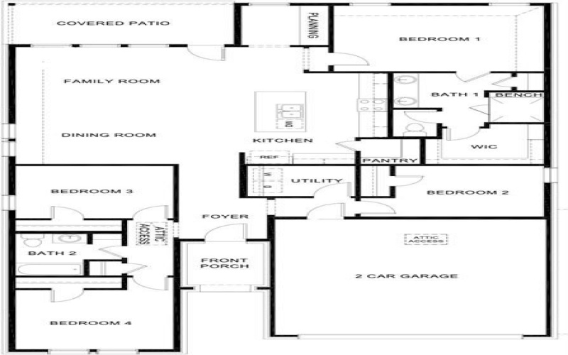 765 Sunglow Way, Lavon, TX 75166, 4 Bedrooms Bedrooms, ,2 BathroomsBathrooms,Residential,For Sale,765 Sunglow Way,20972070