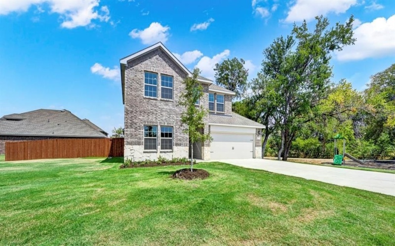 414 Drake Drive, Ferris, TX 75125, 4 Bedrooms Bedrooms, ,3 BathroomsBathrooms,Residential,For Sale,414 Drake Drive,20972073