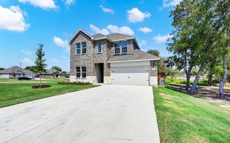 414 Drake Drive, Ferris, TX 75125, 4 Bedrooms Bedrooms, ,3 BathroomsBathrooms,Residential,For Sale,414 Drake Drive,20972073