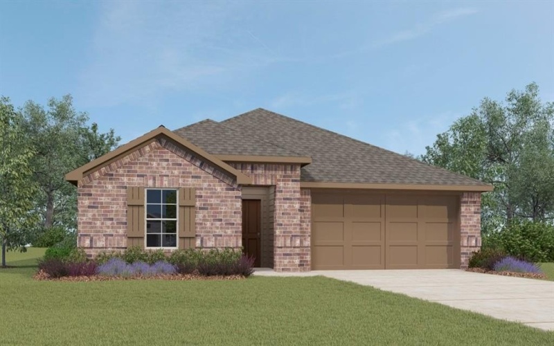 945 Newport Drive, Ferris, TX 75125, 4 Bedrooms Bedrooms, ,3 BathroomsBathrooms,Residential,For Sale,945 Newport Drive,20972076