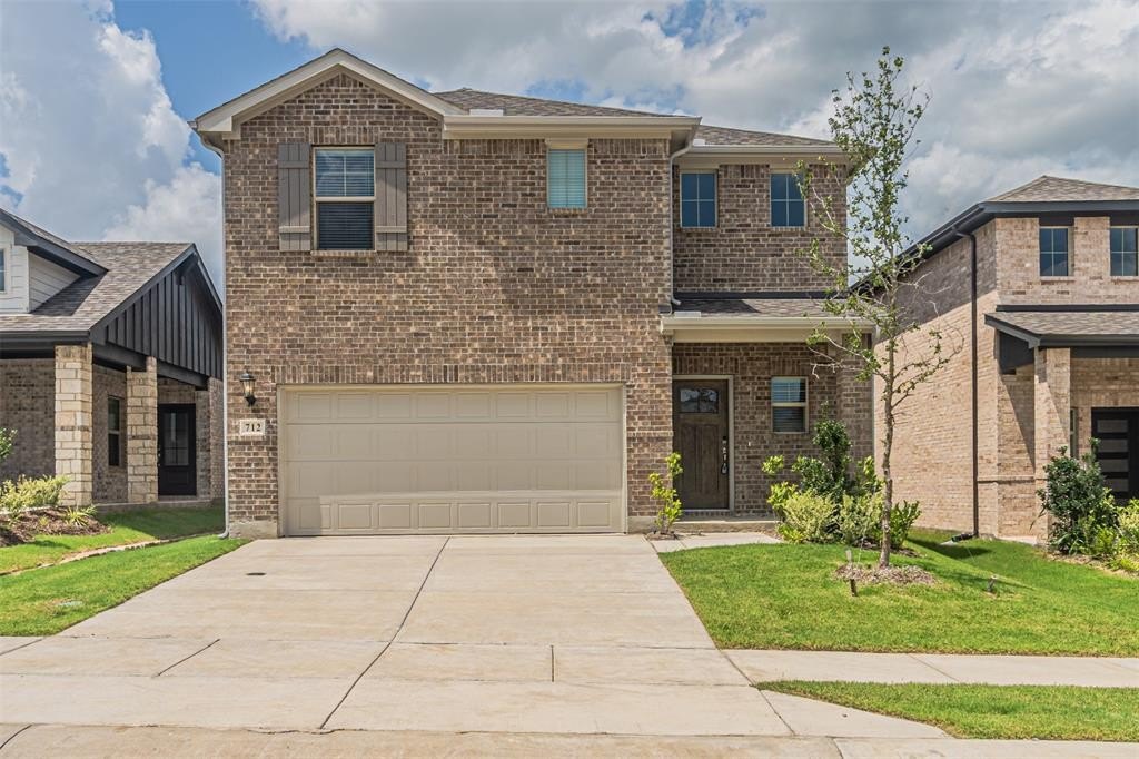 712 Caraway Drive, Princeton, TX 75071, 4 Bedrooms Bedrooms, ,2 BathroomsBathrooms,Residential Lease,For Rent,712 Caraway Drive,20973087