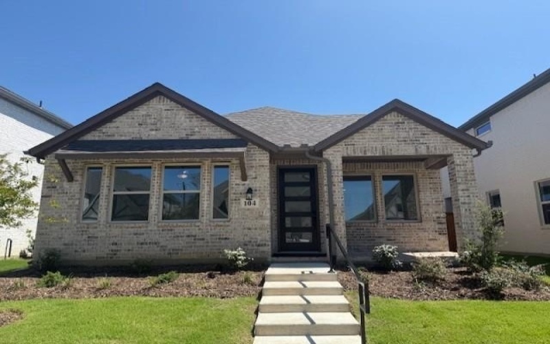104 Barn Swallow Drive, Celina, TX 75009, 3 Bedrooms Bedrooms, ,2 BathroomsBathrooms,Residential,For Sale,104 Barn Swallow Drive,20973095