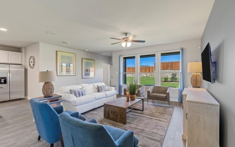 236 Frenchpark Drive, Fort Worth, TX 76052, 5 Habitaciones Habitaciones , ,2 BañosBaños,Residential Lease,En Alquiler,236 Frenchpark Drive,20973119