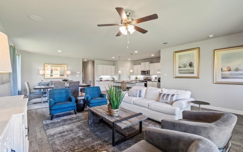 236 Frenchpark Drive, Fort Worth, TX 76052, 5 Habitaciones Habitaciones , ,2 BañosBaños,Residential Lease,En Alquiler,236 Frenchpark Drive,20973119