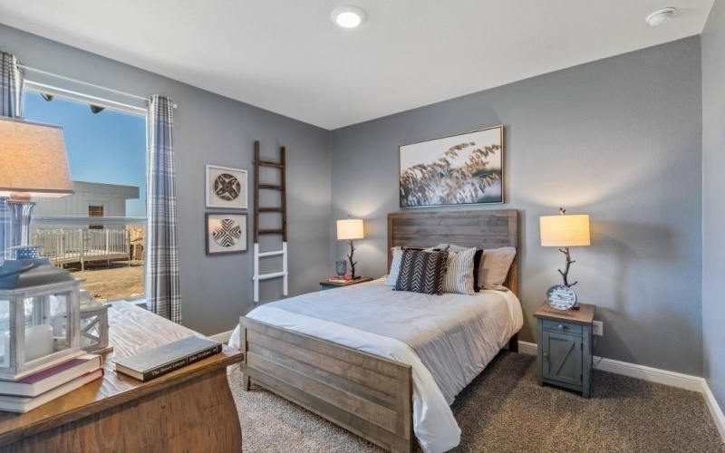 236 Frenchpark Drive, Fort Worth, TX 76052, 5 Habitaciones Habitaciones , ,2 BañosBaños,Residential Lease,En Alquiler,236 Frenchpark Drive,20973119