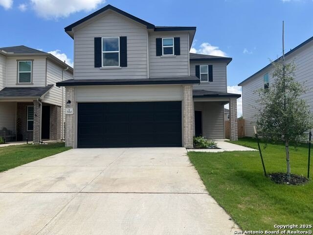 7910 Rock Wren Falls, San Antonio, TX 78253, 5 Habitaciones Habitaciones , ,2 BañosBaños,Residential Lease,En Alquiler,7910 Rock Wren Falls,1876609