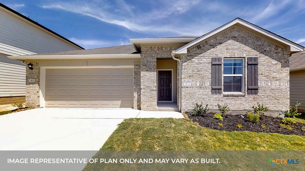 331 BLUETICK Trail, Seguin, TX 78155, 4 Bedrooms Bedrooms, ,3 BathroomsBathrooms,Residential,For Sale,331 BLUETICK Trail,583762