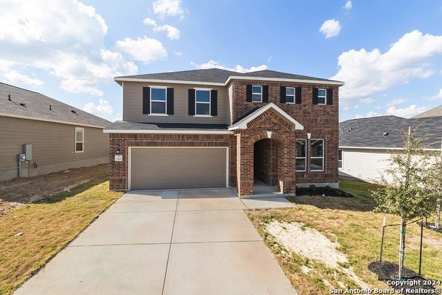 2515 Chronos Drive, San Antonio, TX 78245, 3 Bedrooms Bedrooms, ,2 BathroomsBathrooms,Residential,For Sale,2515 Chronos Drive,1773536