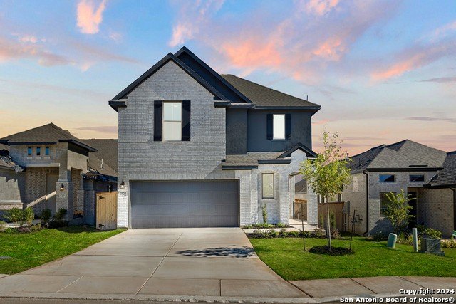 2520 Oxford Ridge, San Antonio, TX 78245, 5 Bedrooms Bedrooms, ,5 BathroomsBathrooms,Residential,For Sale,2520 Oxford Ridge,1826223