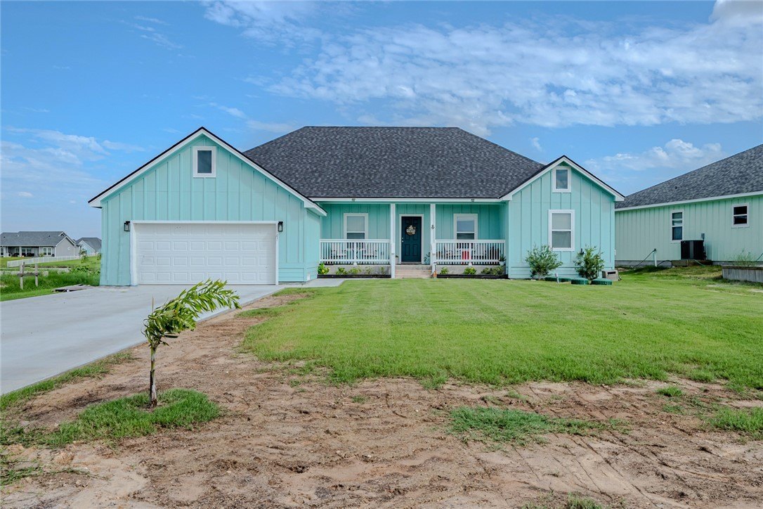 47 Lake Shore Circle, Rockport, TX 78382, 4 Bedrooms Bedrooms, ,2 BathroomsBathrooms,Residential,For Sale,47 Lake Shore Circle,447948