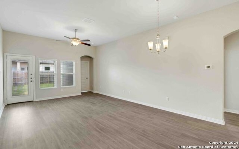 9318 Frio Landing #1, Converse, TX 78109, 3 Bedrooms Bedrooms, ,2 BathroomsBathrooms,Residential Lease,For Rent,9318 Frio Landing,1876584