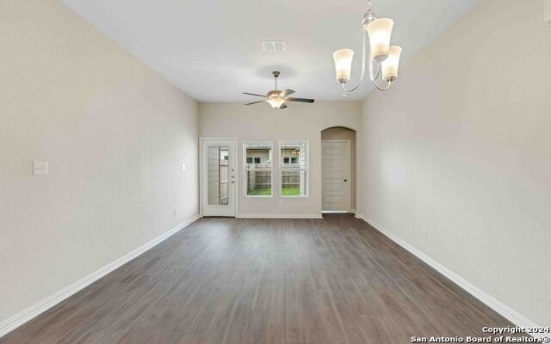 9318 Frio Landing #1, Converse, TX 78109, 3 Bedrooms Bedrooms, ,2 BathroomsBathrooms,Residential Lease,For Rent,9318 Frio Landing,1876584