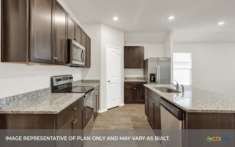 311 BLUETICK Trail, Seguin, TX 78155, 4 Bedrooms Bedrooms, ,3 BathroomsBathrooms,Residential,For Sale,311 BLUETICK Trail,583761