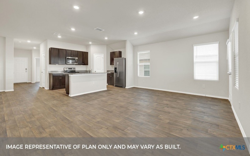 311 BLUETICK Trail, Seguin, TX 78155, 4 Bedrooms Bedrooms, ,3 BathroomsBathrooms,Residential,For Sale,311 BLUETICK Trail,583761