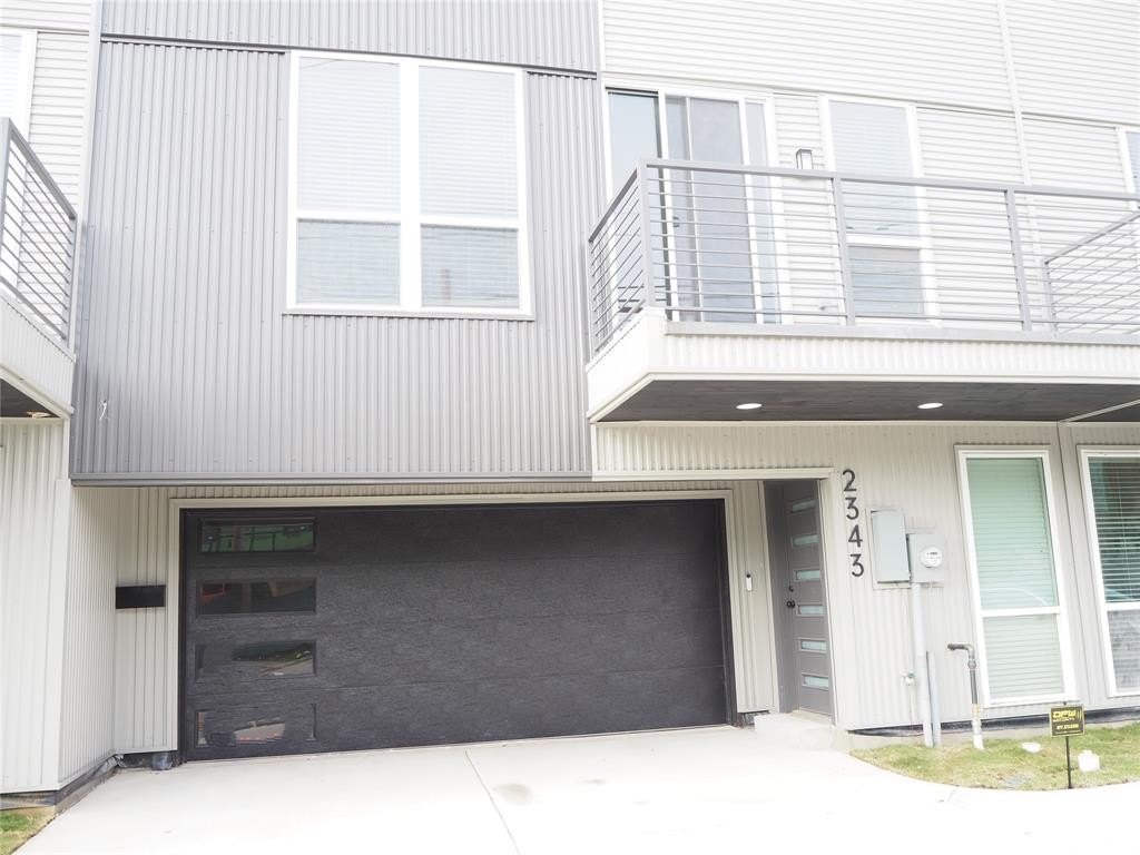 2349 N Carroll Avenue, Dallas, TX 75204, 2 Habitaciones Habitaciones , ,2 BañosBaños,Residential Lease,En Alquiler,2349 N Carroll Avenue,20972111