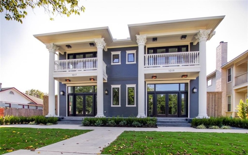 1019 BISHOP Avenue, Dallas, TX 75208, 3 Bedrooms Bedrooms, ,3 BathroomsBathrooms,Residential Lease,For Rent,1019 BISHOP Avenue,20972228