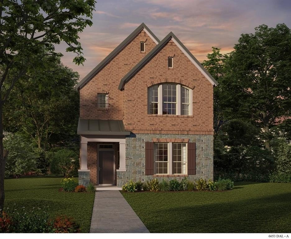 2225 Heather Hills Drive, Fort Worth, TX 76008, 3 Bedrooms Bedrooms, ,2 BathroomsBathrooms,Residential,For Sale,2225 Heather Hills Drive,20972230