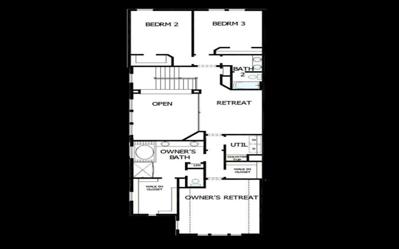 2225 Heather Hills Drive, Fort Worth, TX 76008, 3 Bedrooms Bedrooms, ,2 BathroomsBathrooms,Residential,For Sale,2225 Heather Hills Drive,20972230