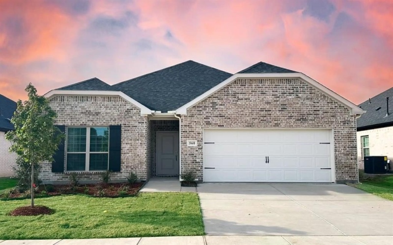 560 Oak Creek Drive, Lavon, TX 75166, 5 Habitaciones Habitaciones , ,3 BañosBaños,Residential Lease,En Alquiler,560 Oak Creek Drive,20972261