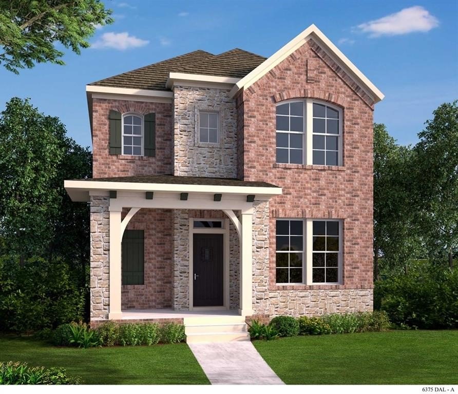 2201 Heather Hills Drive, Fort Worth, TX 76008, 3 Bedrooms Bedrooms, ,2 BathroomsBathrooms,Residential,For Sale,2201 Heather Hills Drive,20972309