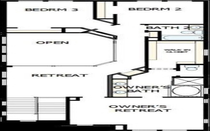 2201 Heather Hills Drive, Fort Worth, TX 76008, 3 Bedrooms Bedrooms, ,2 BathroomsBathrooms,Residential,For Sale,2201 Heather Hills Drive,20972309