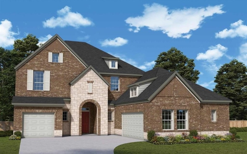 2218 Village Trail, Lakewood Village, TX 75068, 4 Bedrooms Bedrooms, ,5 BathroomsBathrooms,Residential,For Sale,2218 Village Trail,20972327