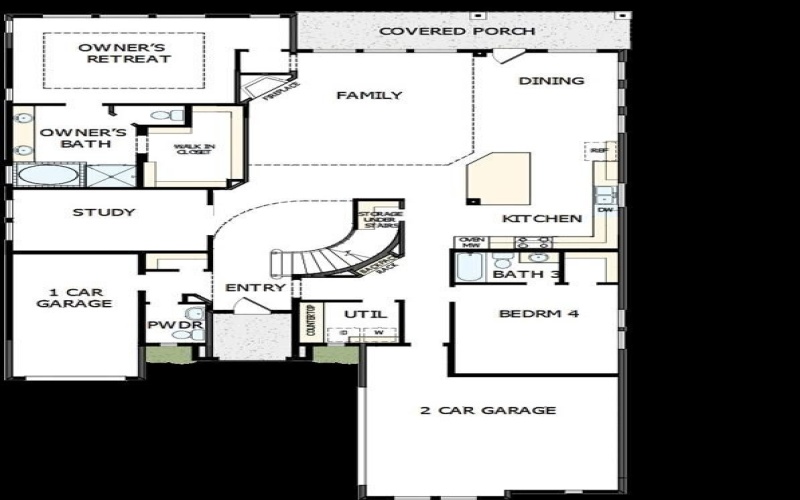 2218 Village Trail, Lakewood Village, TX 75068, 4 Bedrooms Bedrooms, ,5 BathroomsBathrooms,Residential,For Sale,2218 Village Trail,20972327