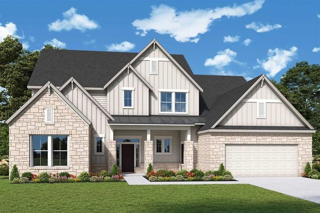 2006 Roaming Trail, Northlake, TX 76247, 5 Bedrooms Bedrooms, ,5 BathroomsBathrooms,Residential,For Sale,2006 Roaming Trail,20972371