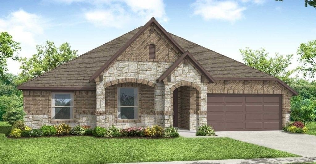 1123 Cascades Drive, Justin, TX 76247, 3 Bedrooms Bedrooms, ,2 BathroomsBathrooms,Residential,For Sale,1123 Cascades Drive,20972401