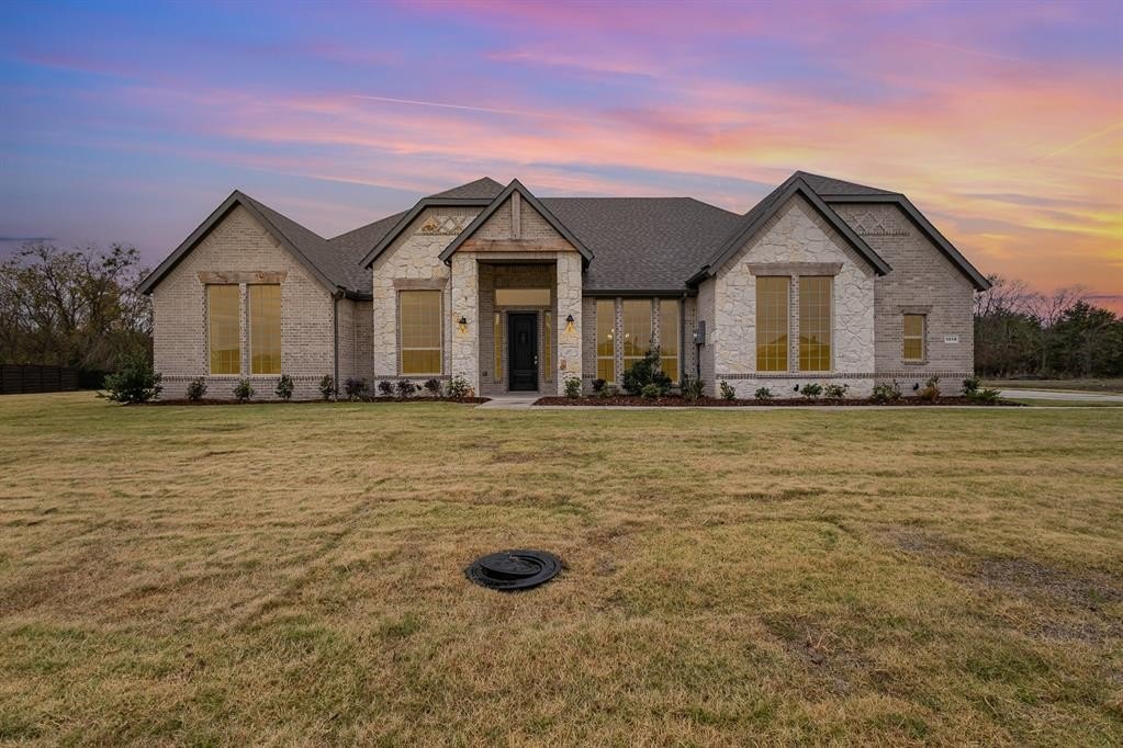 1516 Lynx Loop, Forney, TX 75126, 4 Bedrooms Bedrooms, ,3 BathroomsBathrooms,Residential Lease,For Rent,1516 Lynx Loop,20972481