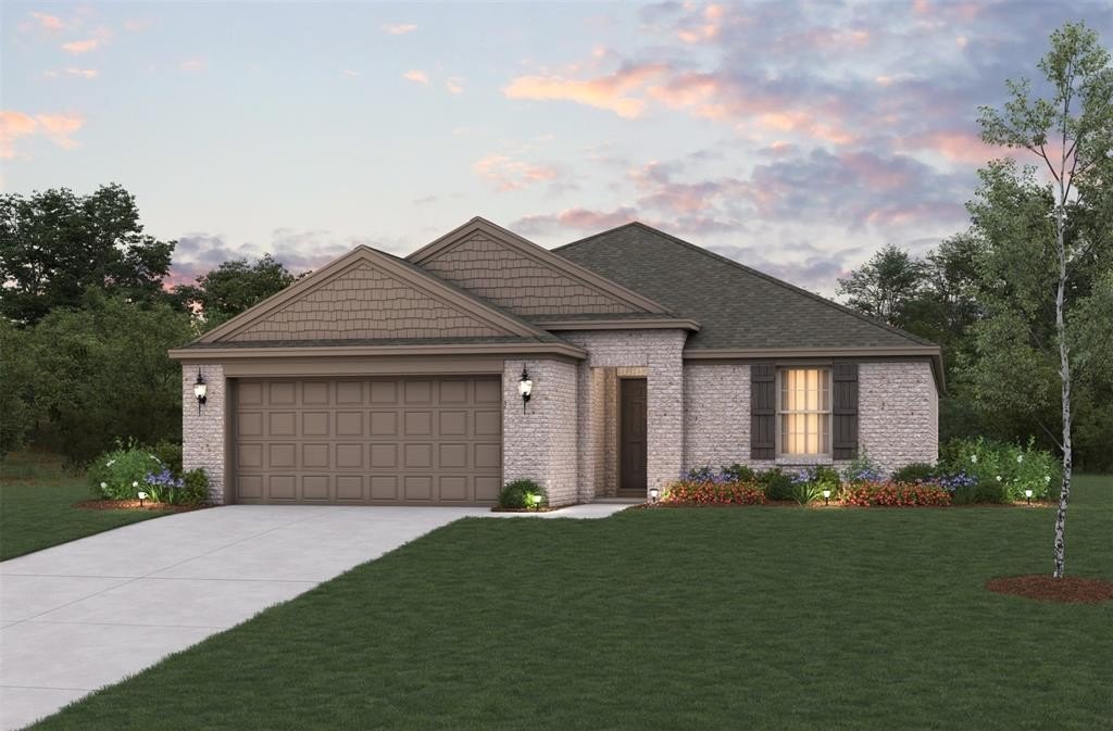 3329 Longfellow Avenue, Anna, TX 75409, 4 Bedrooms Bedrooms, ,2 BathroomsBathrooms,Residential,For Sale,3329 Longfellow Avenue,20972523