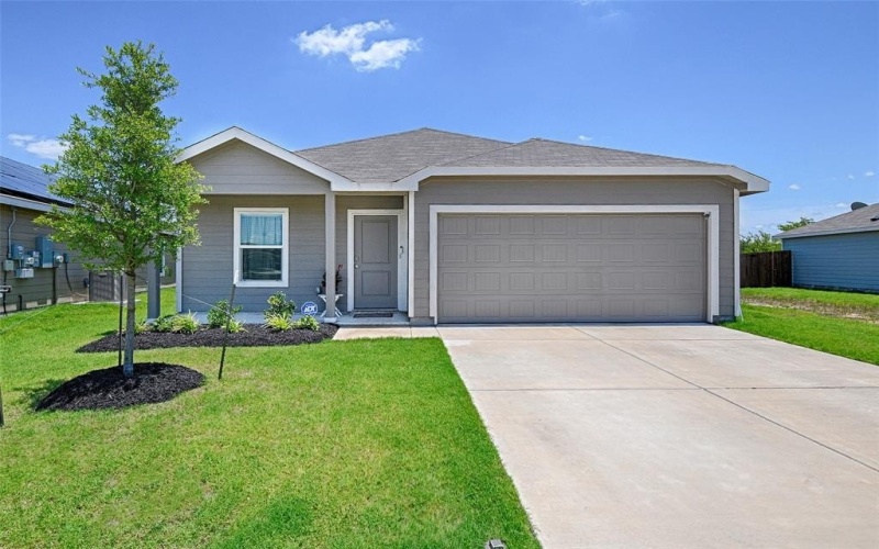 1773 Courage Creek, Crandall, TX 75114, 4 Habitaciones Habitaciones , ,2 BañosBaños,Residential,En Venta,1773 Courage Creek,20972571