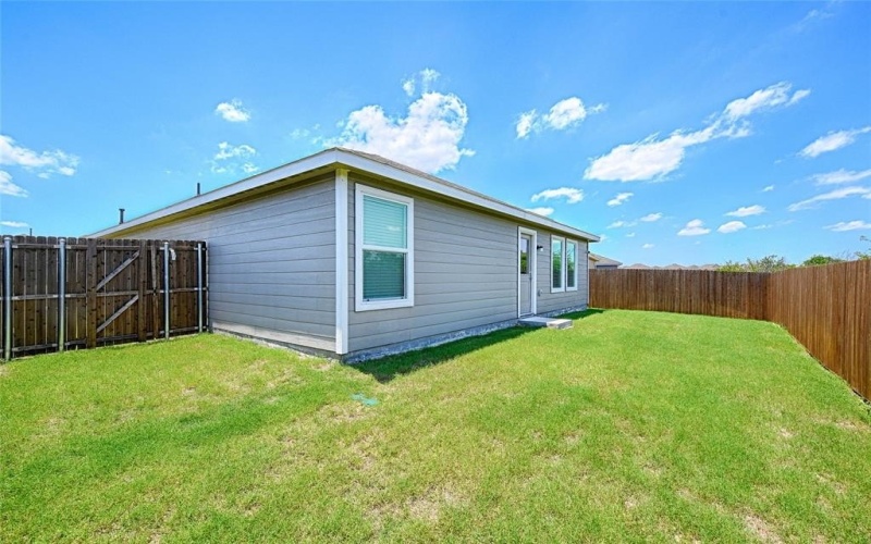 1773 Courage Creek, Crandall, TX 75114, 4 Habitaciones Habitaciones , ,2 BañosBaños,Residential,En Venta,1773 Courage Creek,20972571