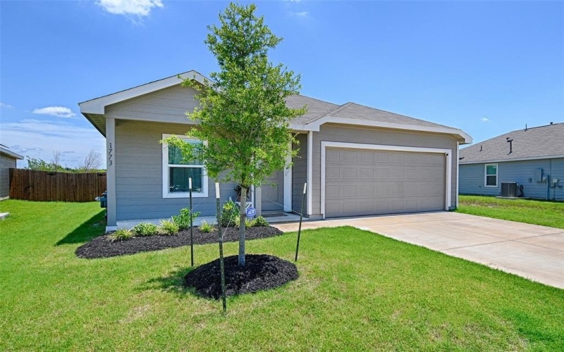 1773 Courage Creek, Crandall, TX 75114, 4 Habitaciones Habitaciones , ,2 BañosBaños,Residential,En Venta,1773 Courage Creek,20972571