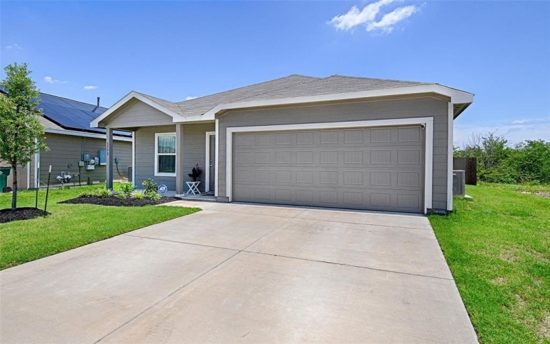 1773 Courage Creek, Crandall, TX 75114, 4 Habitaciones Habitaciones , ,2 BañosBaños,Residential,En Venta,1773 Courage Creek,20972571