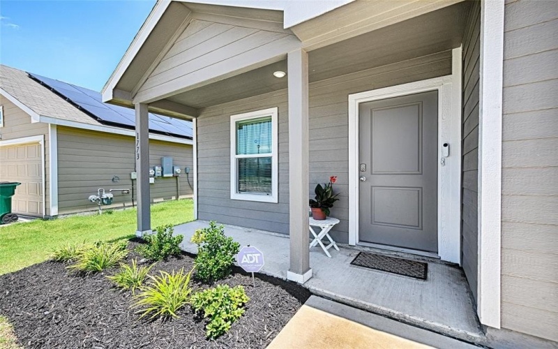 1773 Courage Creek, Crandall, TX 75114, 4 Habitaciones Habitaciones , ,2 BañosBaños,Residential,En Venta,1773 Courage Creek,20972571