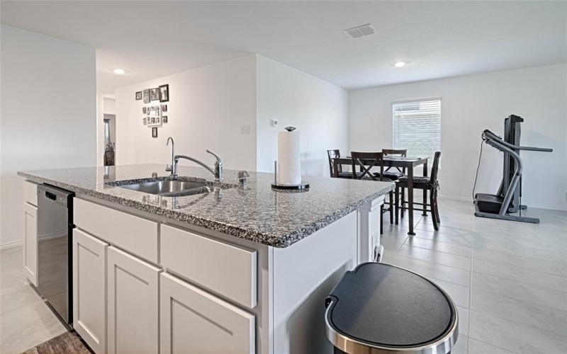 1773 Courage Creek, Crandall, TX 75114, 4 Habitaciones Habitaciones , ,2 BañosBaños,Residential,En Venta,1773 Courage Creek,20972571
