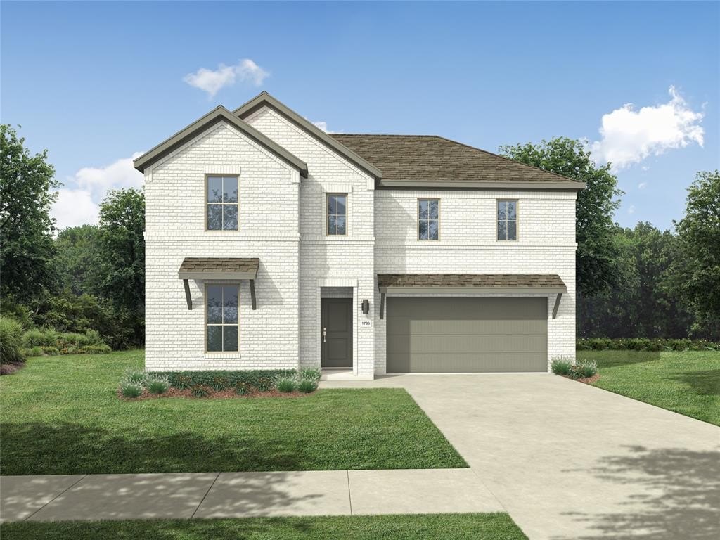 712 Tidal Drive, McKinney, TX 75071, 4 Bedrooms Bedrooms, ,3 BathroomsBathrooms,Residential,For Sale,712 Tidal Drive,20972622